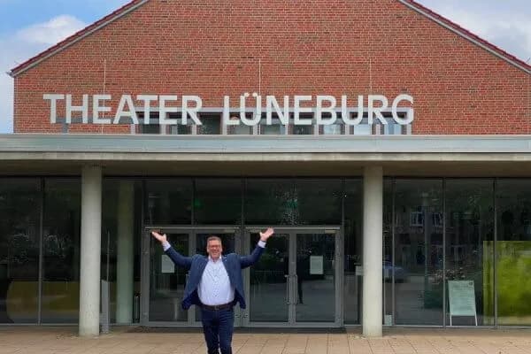 Für ein kulturell reiches Lüneburg